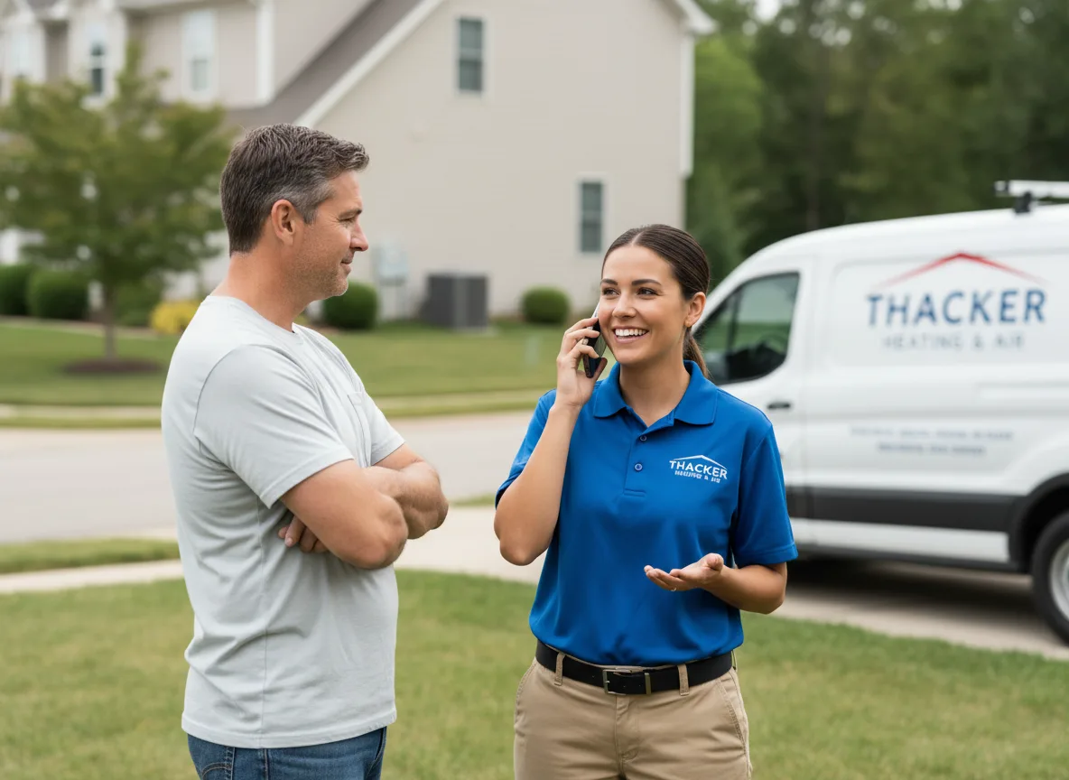Ac Repair Tabor City, NC FAQs